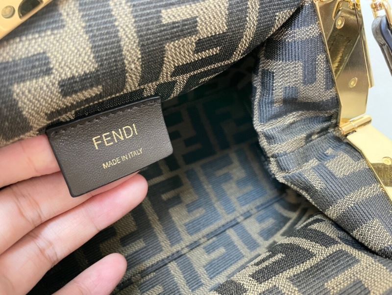 Fendi Satchel Bags